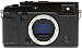 Front side of Fujifilm X-Pro2 digital camera