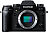 image of the Fujifilm X-T1 IR digital camera