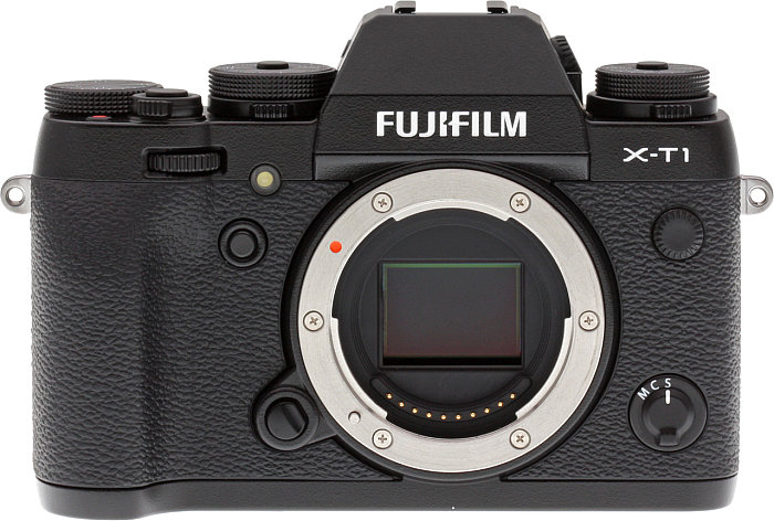 Fujifilm X-T1 Review - Image Quality