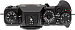 Front side of Fujifilm X-T1 digital camera