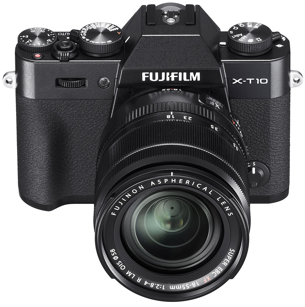 langs virtueel Diagnostiseren Fujifilm X-T10 Review - Field Test