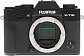 image of the Fujifilm X-T10 digital camera