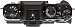 Front side of Fujifilm X-T10 digital camera
