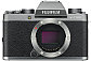 image of the Fujifilm X-T100 digital camera