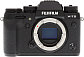 image of the Fujifilm X-T2 digital camera