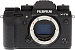 Front side of Fujifilm X-T2 digital camera