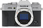 image of the Fujifilm X-T20 digital camera