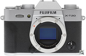 image of Fujifilm X-T20