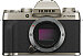 Front side of Fujifilm X-T200 digital camera