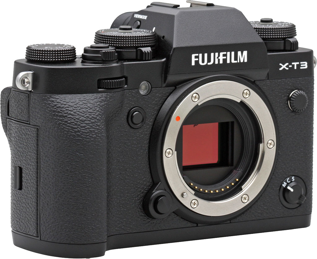 Fujifilm Review