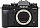 image of the Fujifilm X-T3 digital camera