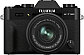 image of the Fujifilm X-T30 II digital camera