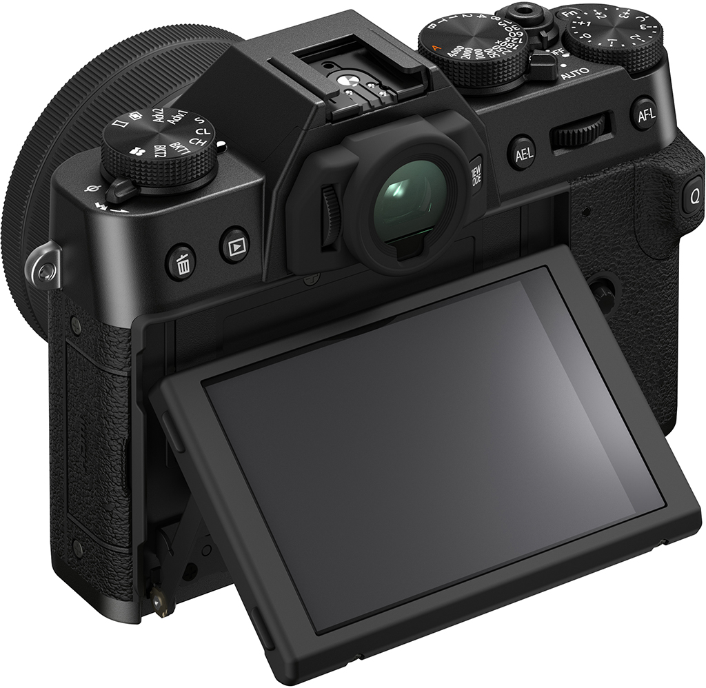 新品未使用です FUJIFILM II X-T30 デジタルカメラ