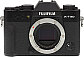 image of the Fujifilm X-T30 digital camera
