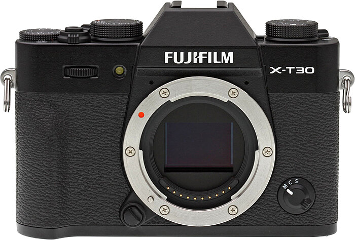 Best Camera For a Fashion Blogger Fujifilm X-T30