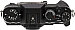 Front side of Fujifilm X-T30 digital camera