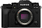 image of the Fujifilm X-T4 digital camera