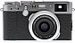 image of the Fujifilm X100F digital camera