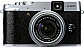image of the Fujifilm X20 digital camera