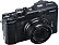 Front side of Fujifilm X20 digital camera