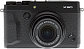 image of the Fujifilm X30 digital camera
