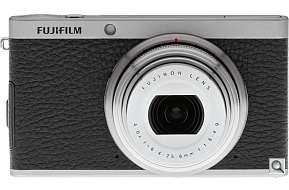Fujifilm XF1 Review