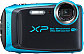image of the Fujifilm FinePix XP120 digital camera