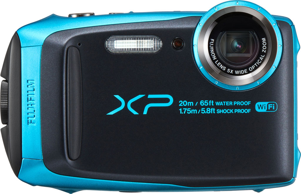 激安で販売 FinePix FILM FUJI XP YELL… XP120 FINEPIX デジタルカメラ