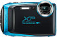 image of the Fujifilm FinePix XP130 digital camera