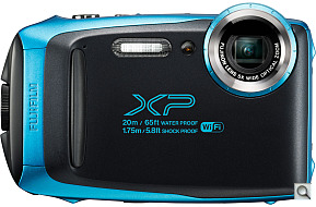 image of Fujifilm FinePix XP130
