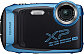image of the Fujifilm FinePix XP140 digital camera