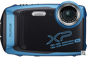image of Fujifilm FinePix XP140