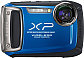 image of the Fujifilm FinePix XP170 digital camera