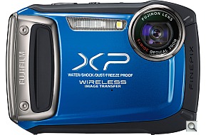 image of Fujifilm FinePix XP170