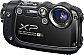 image of the Fujifilm FinePix XP200 digital camera