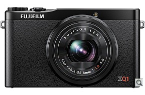 image of Fujifilm XQ1
