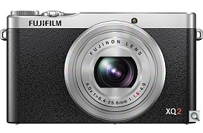 image of Fujifilm XQ2