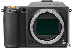 image of Hasselblad X1D II 50C