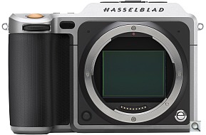 image of Hasselblad X1D-50c
