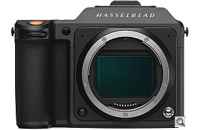 image of Hasselblad X2D 100C