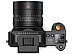 Front side of Hasselblad X2D 100C digital camera