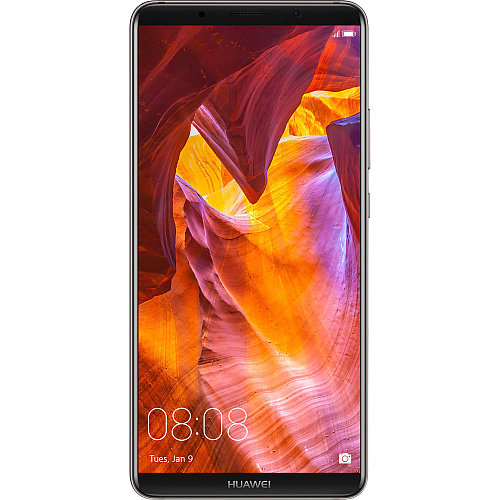 Donder Beschikbaar Waarnemen Huawei Mate 10 Pro Review