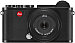 Front side of Leica CL digital camera