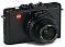 Front side of Leica D-LUX 6 digital camera