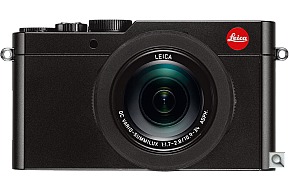 Leica D-LUX (Typ 109) Review