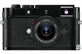 image of Leica M-D (Typ 262)