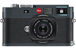 image of Leica M-E (Typ 220)