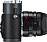Front side of Leica M-E (Typ 220) digital camera
