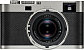 image of the Leica M Edition 60 digital camera