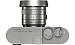 Front side of Leica M Edition 60 digital camera